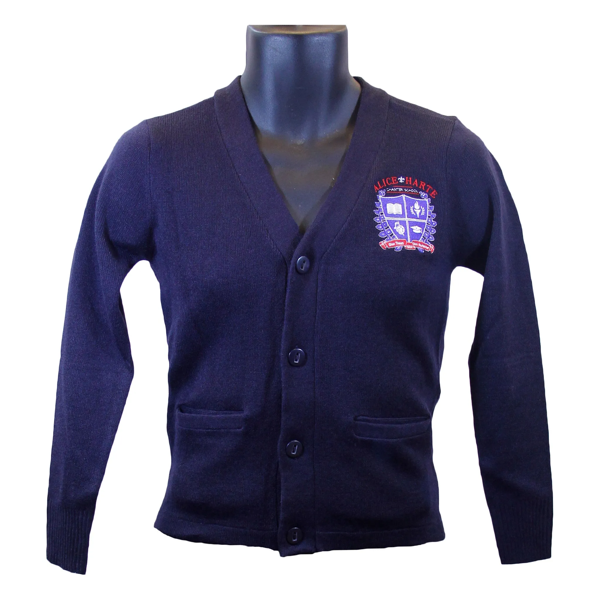 Alice Harte Cardigan