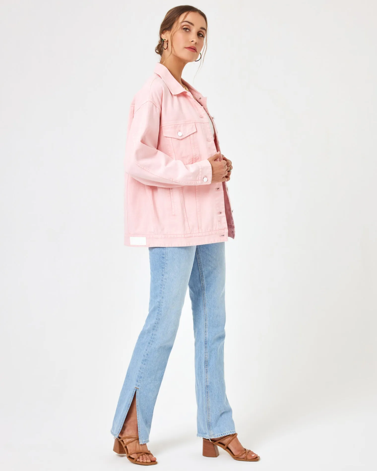 Avery Jacket
