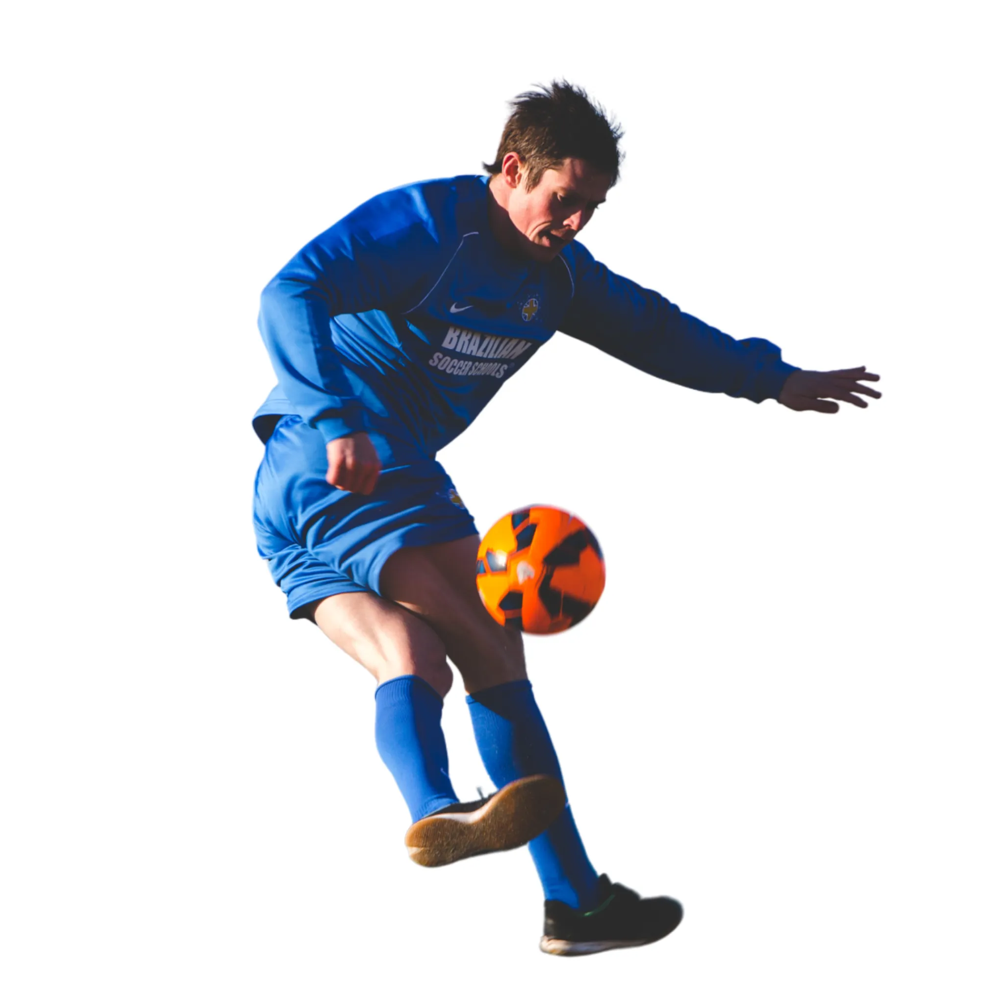 Brazilian Soccer Schools® Coach Shorts (Men's)
