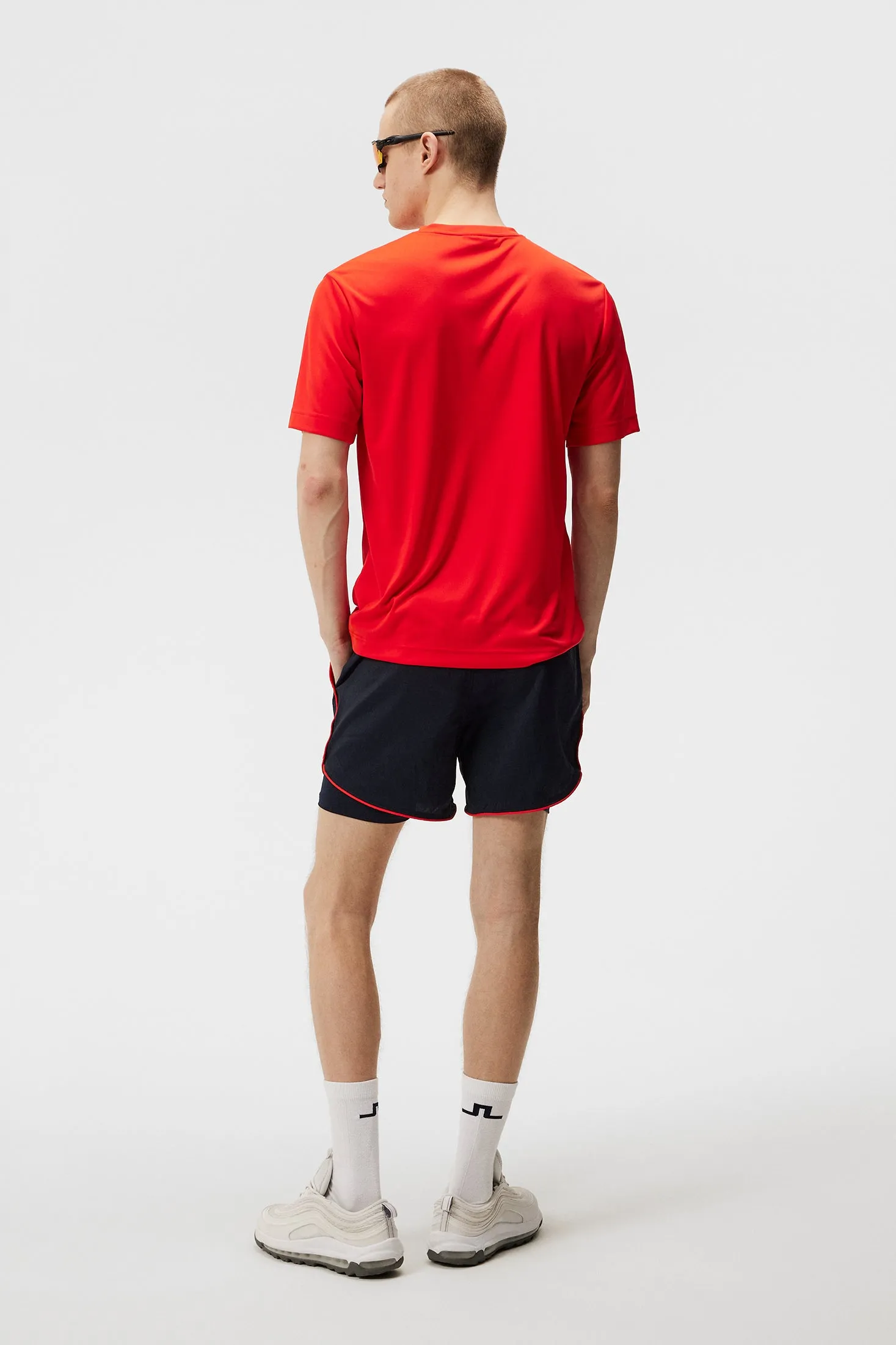 Frans Shorts / JL Navy
