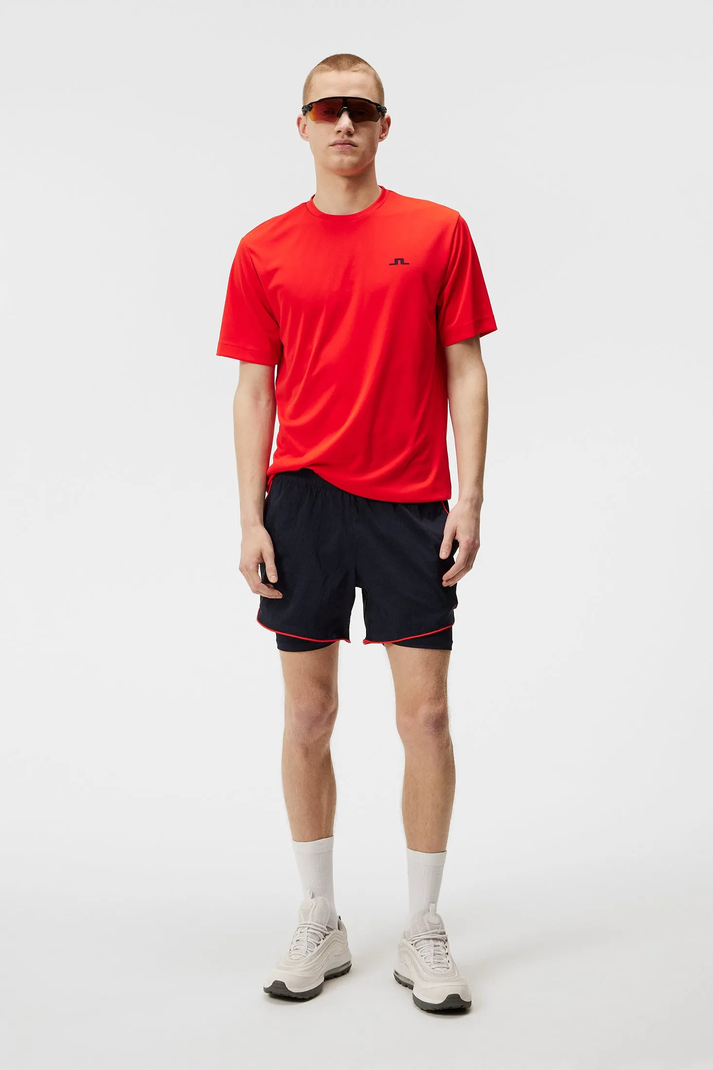 Frans Shorts / JL Navy