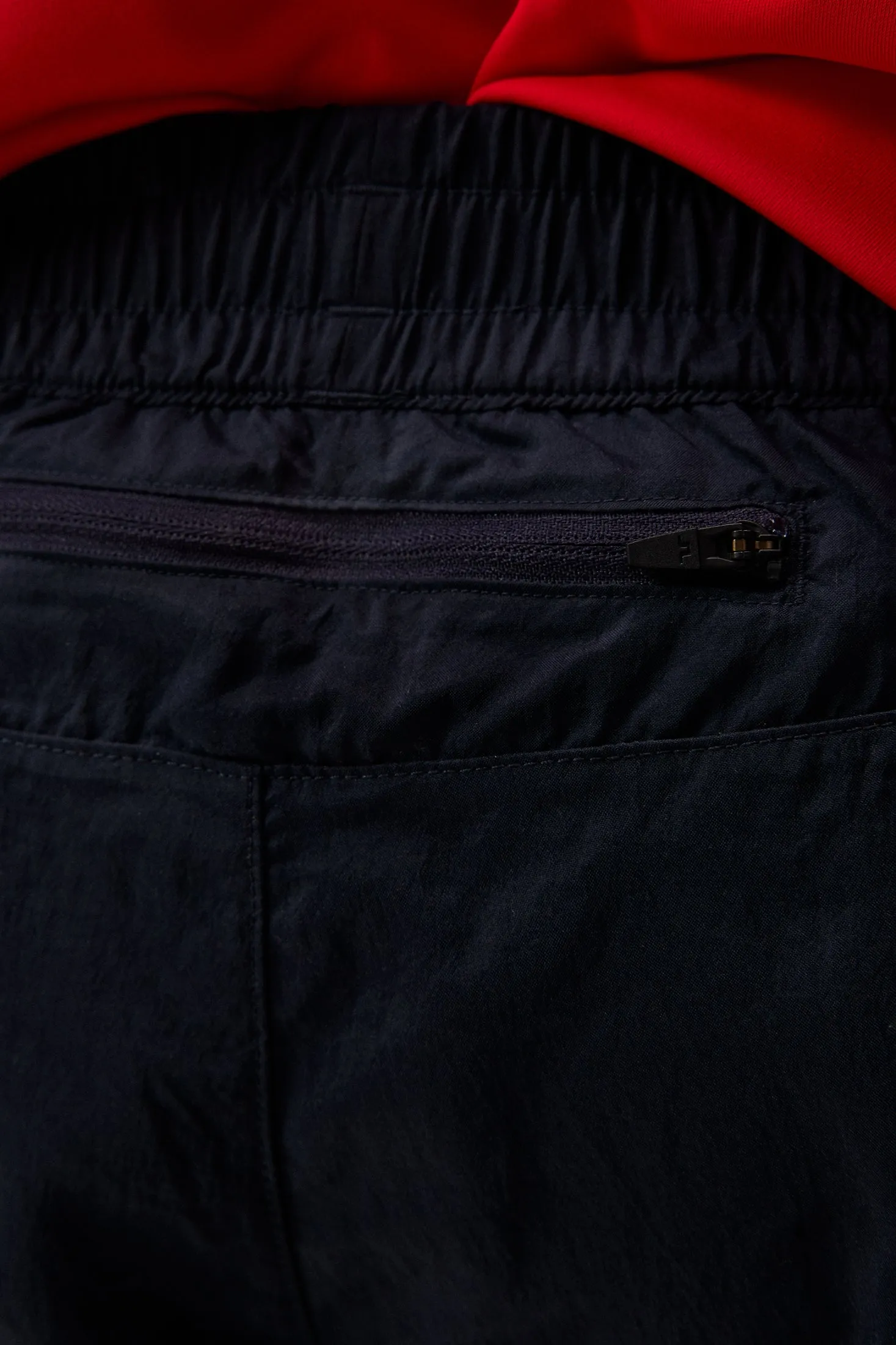 Frans Shorts / JL Navy