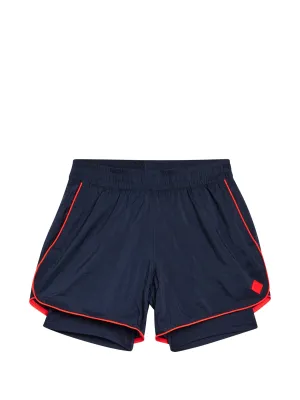 Frans Shorts / JL Navy