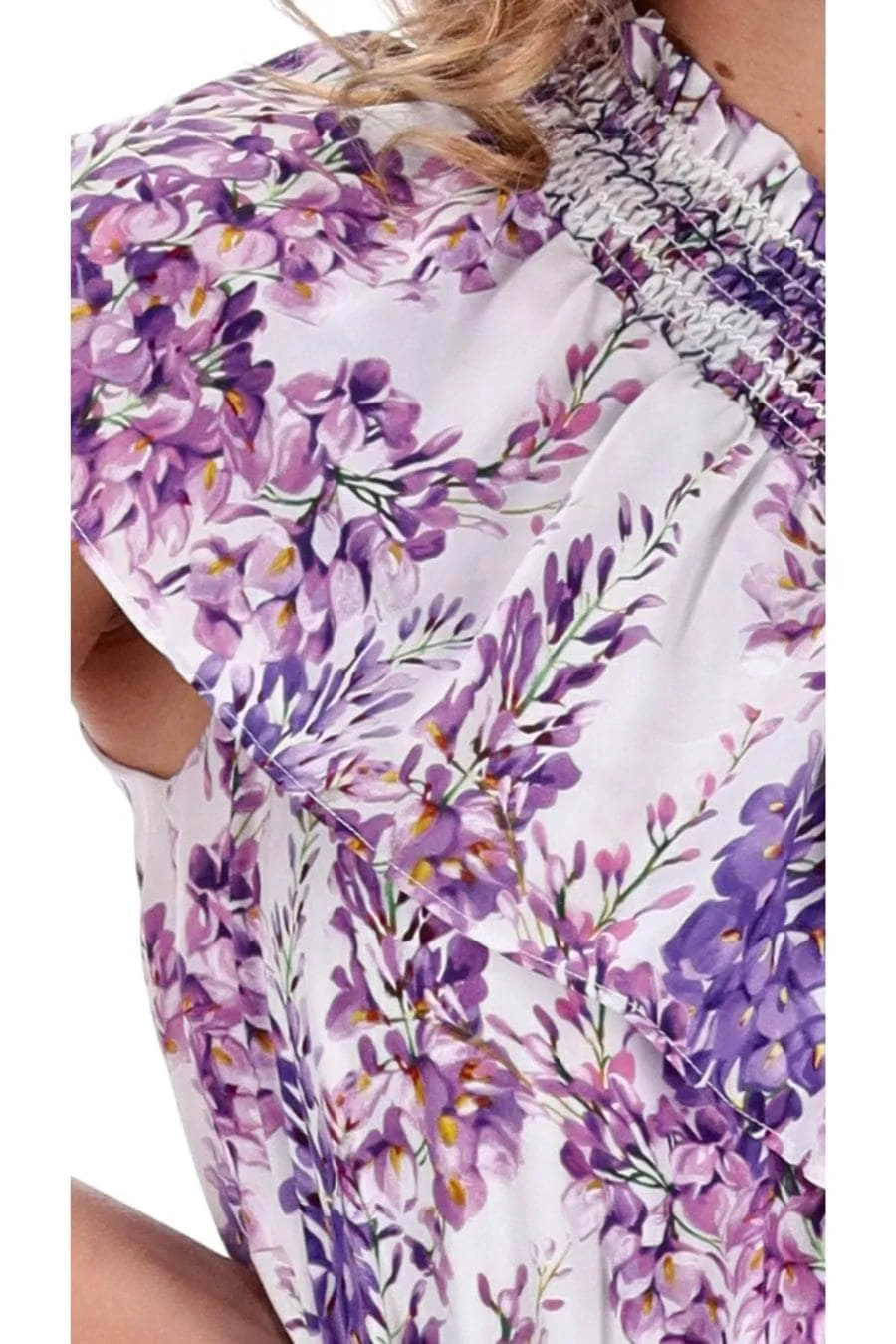 Lola Off Shoulder Dress