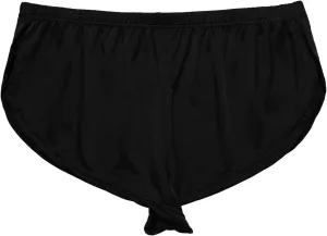 Male Casual Mesh Elephant Trunk Breathable Cotton Underwear for Men Mens Designer Boxer Briefs Mens Character Boxers