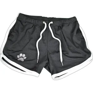 Men Sports Flex Shorts Summer Shorts Men's Casual Breathable Shorts