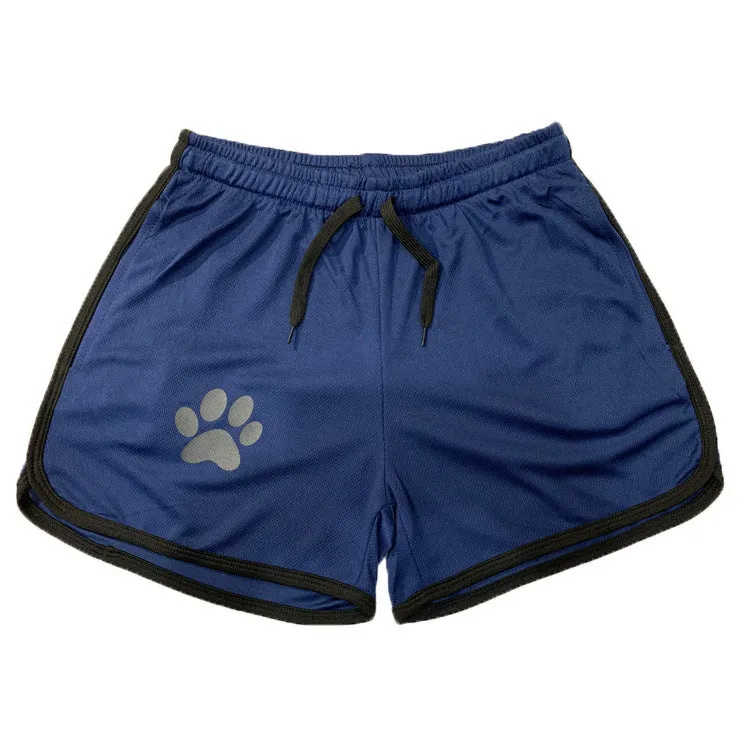 Men Sports Flex Shorts Summer Shorts Men's Casual Breathable Shorts