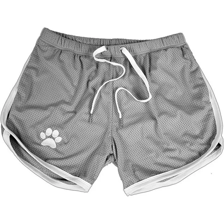Men Sports Flex Shorts Summer Shorts Men's Casual Breathable Shorts