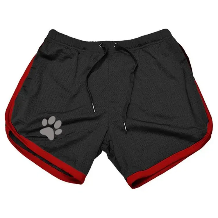 Men Sports Flex Shorts Summer Shorts Men's Casual Breathable Shorts