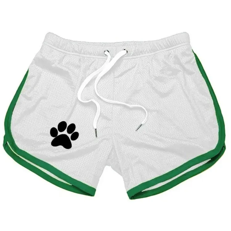 Men Sports Flex Shorts Summer Shorts Men's Casual Breathable Shorts