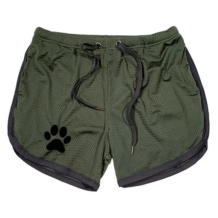 Men Sports Flex Shorts Summer Shorts Men's Casual Breathable Shorts