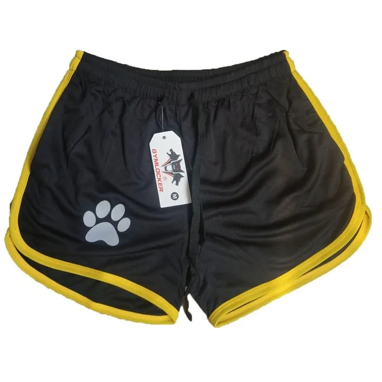 Men Sports Flex Shorts Summer Shorts Men's Casual Breathable Shorts