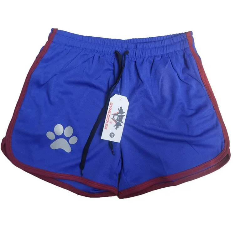 Men Sports Flex Shorts Summer Shorts Men's Casual Breathable Shorts