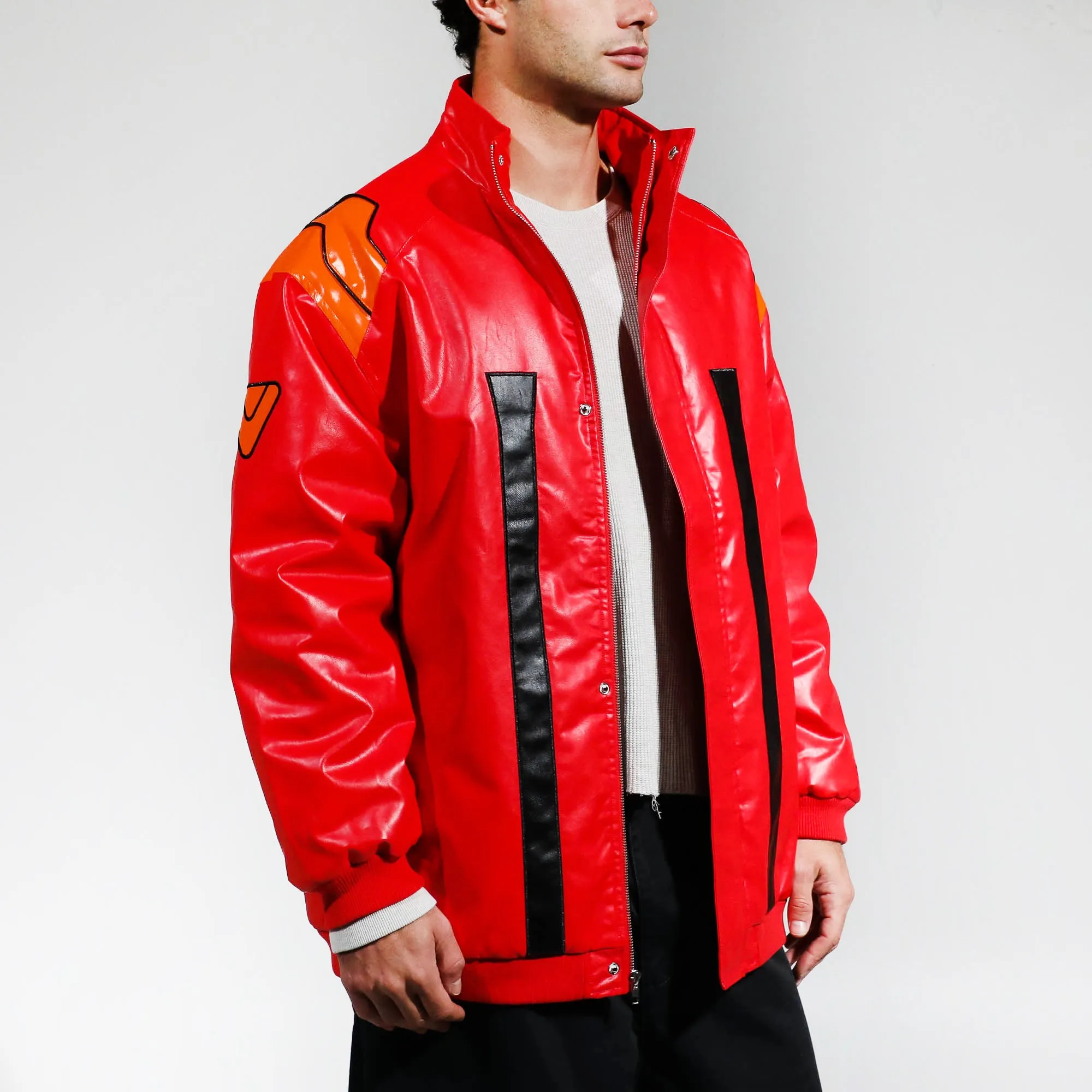 Misato Racing Jacket