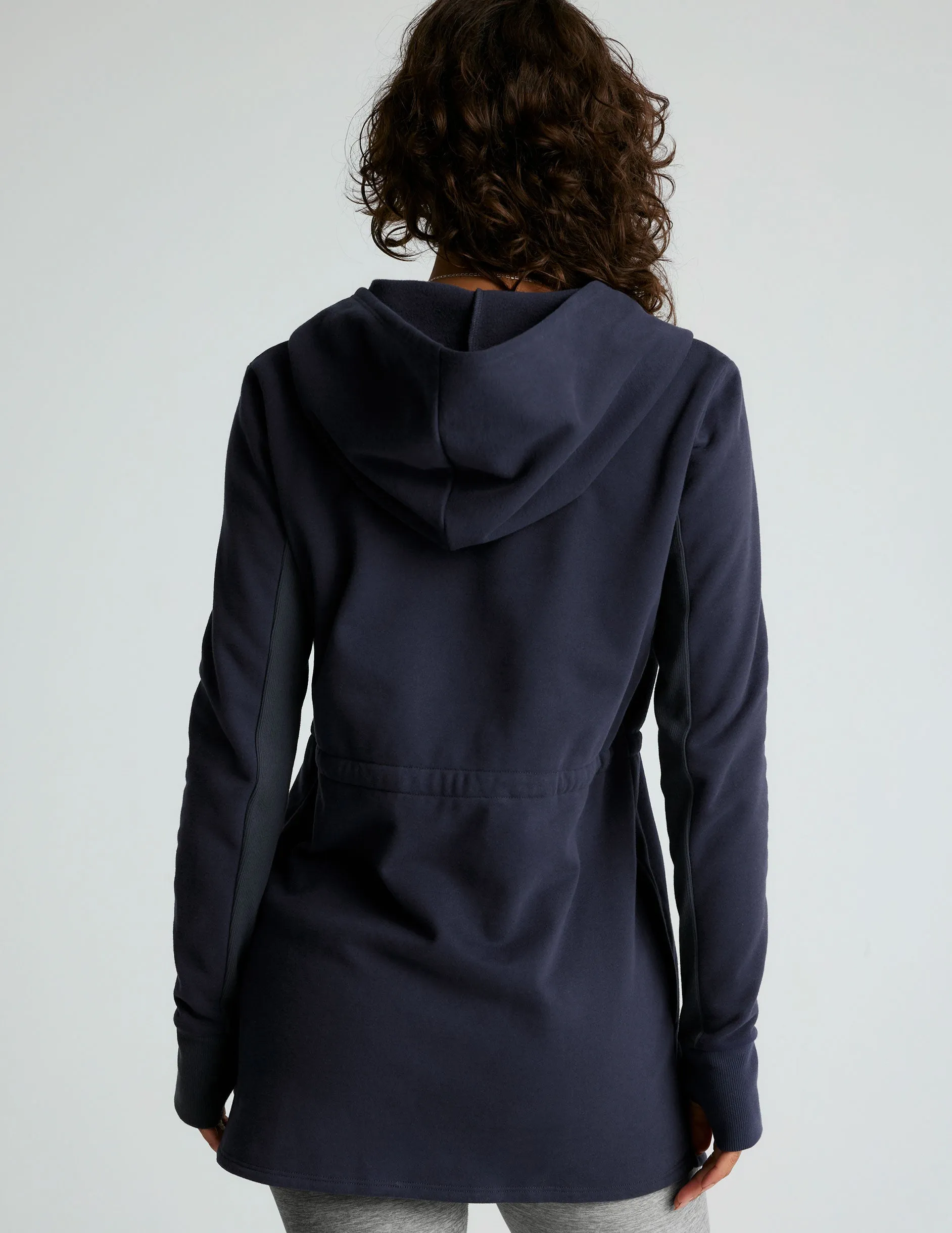 On the Go Jacket