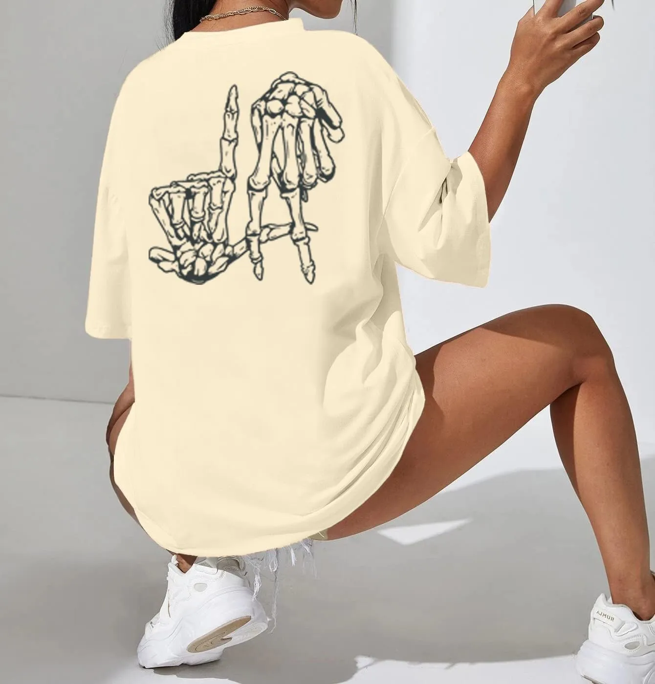 Oversized Baseball Shirt for Women Baseball Season Tshirt Women Sport Team Fans Short Sleeve Tee
