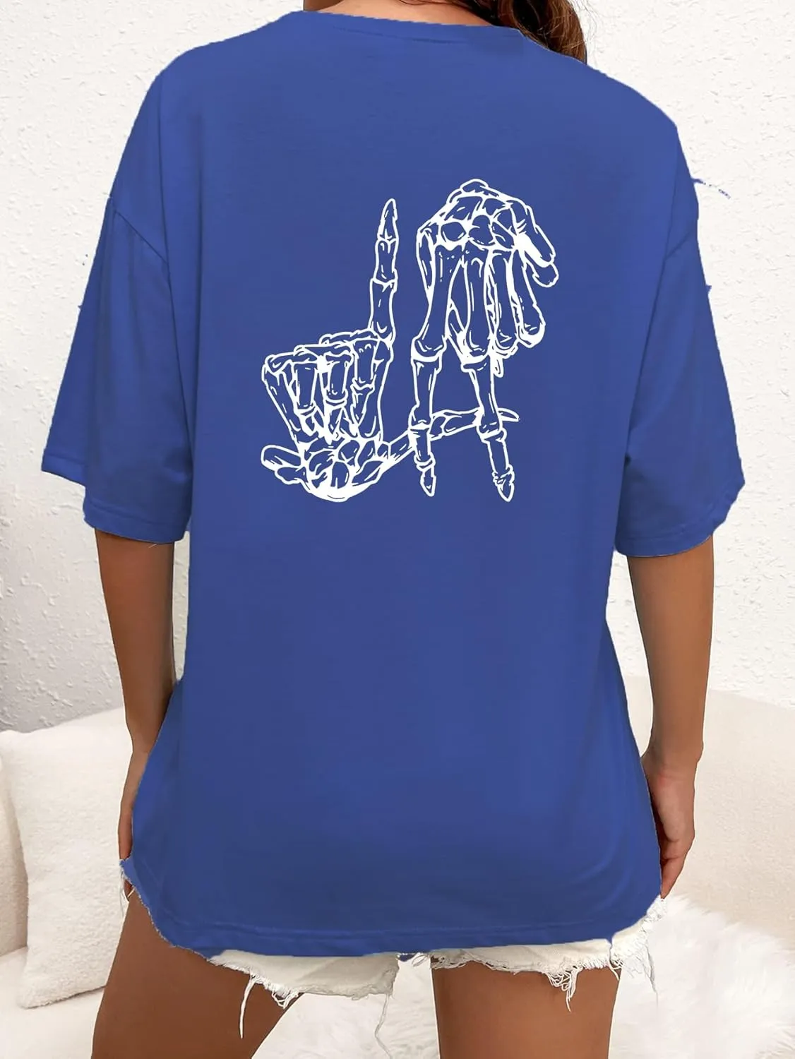 Oversized Baseball Shirt for Women Baseball Season Tshirt Women Sport Team Fans Short Sleeve Tee
