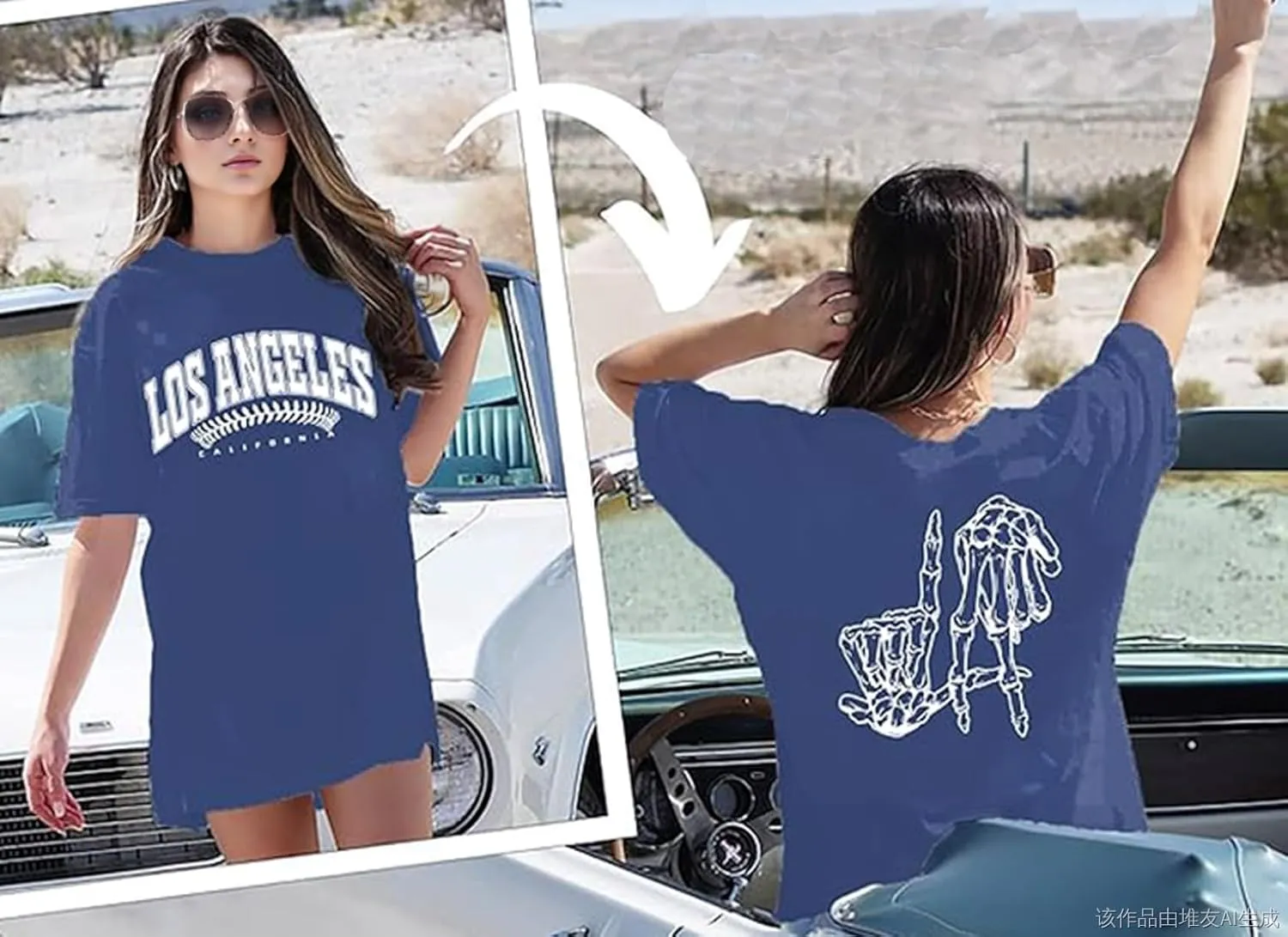 Oversized Baseball Shirt for Women Baseball Season Tshirt Women Sport Team Fans Short Sleeve Tee