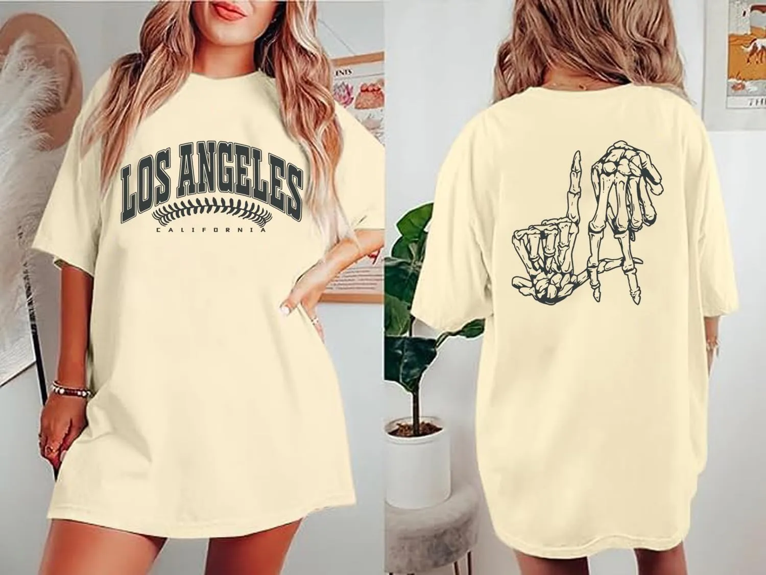 Oversized Baseball Shirt for Women Baseball Season Tshirt Women Sport Team Fans Short Sleeve Tee