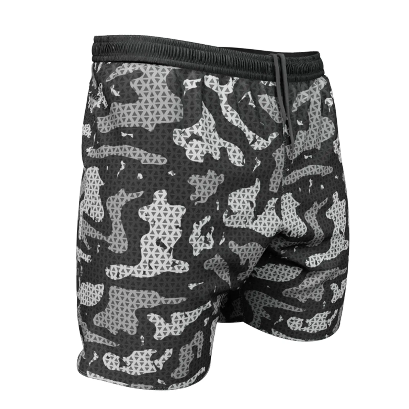 Phalanx Black Ops Arctic HPTX Shorts