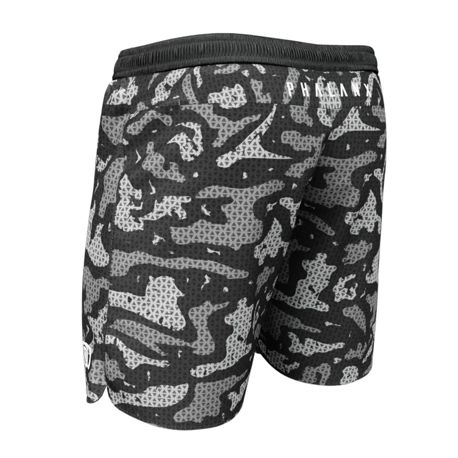 Phalanx Black Ops Arctic HPTX Shorts