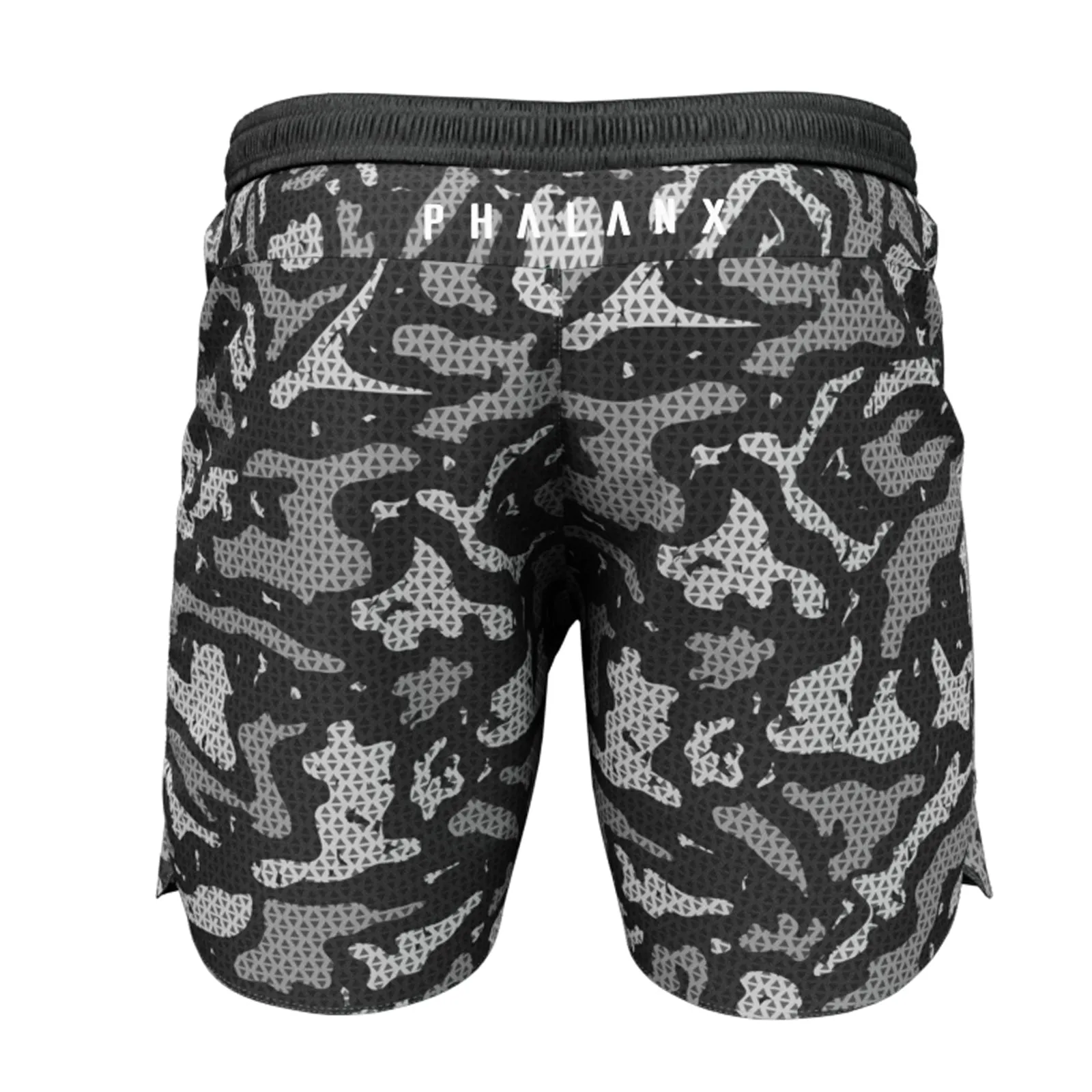 Phalanx Black Ops Arctic HPTX Shorts