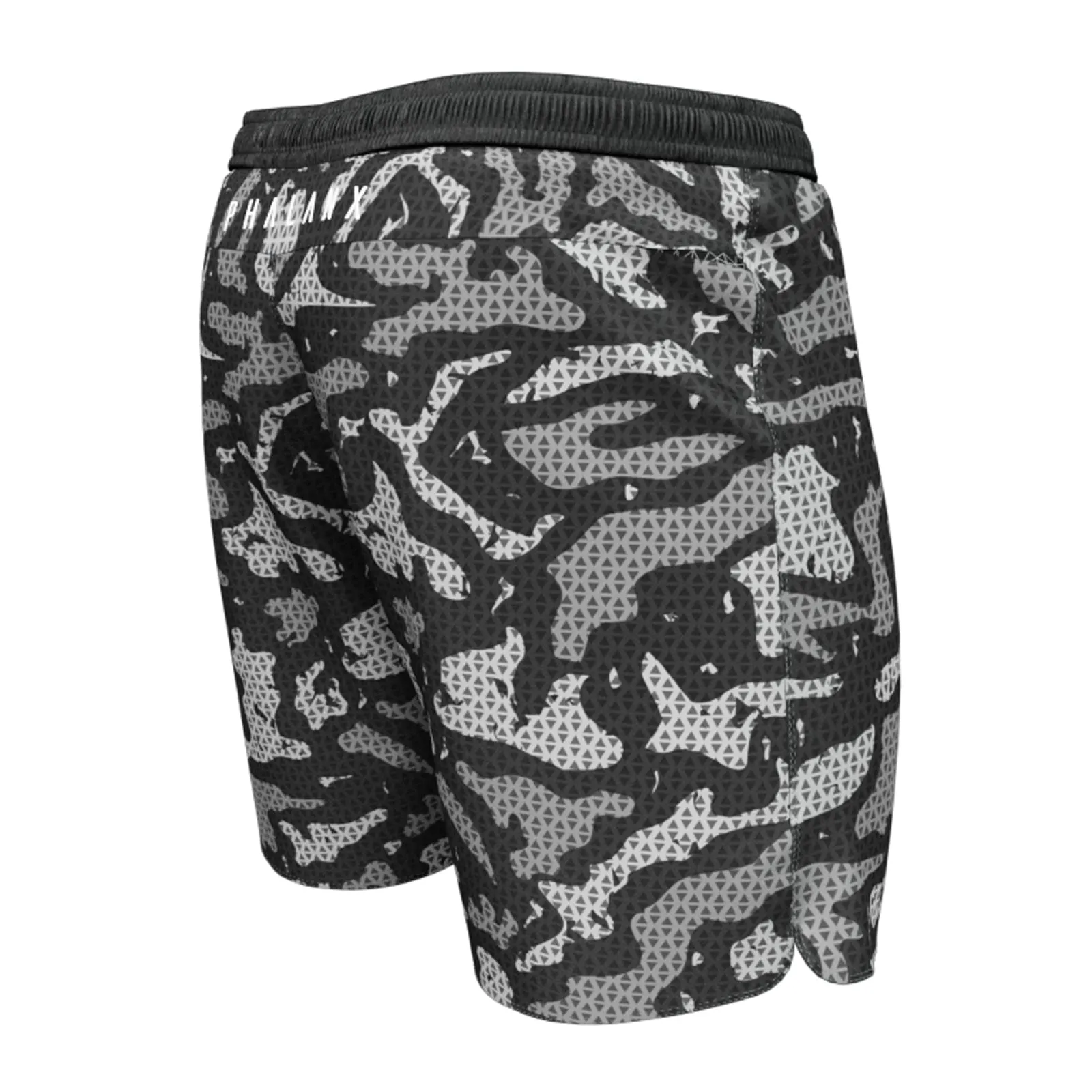 Phalanx Black Ops Arctic HPTX Shorts