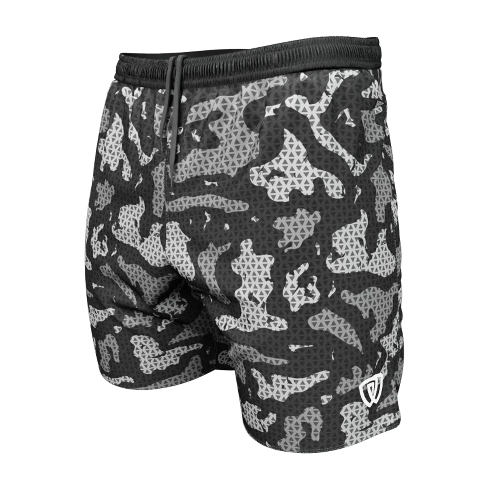 Phalanx Black Ops Arctic HPTX Shorts