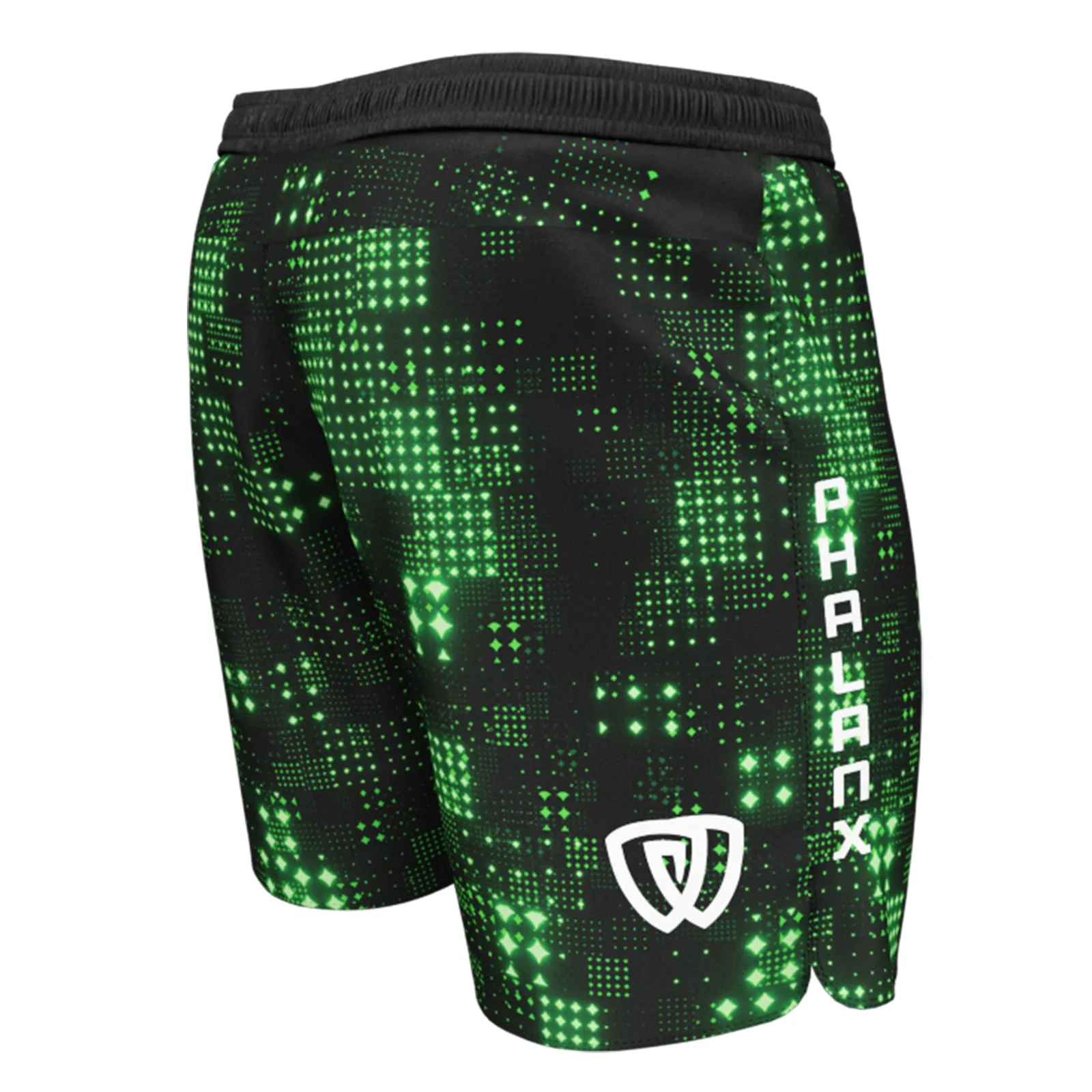 Phalanx "Matrix" HPTX Shorts