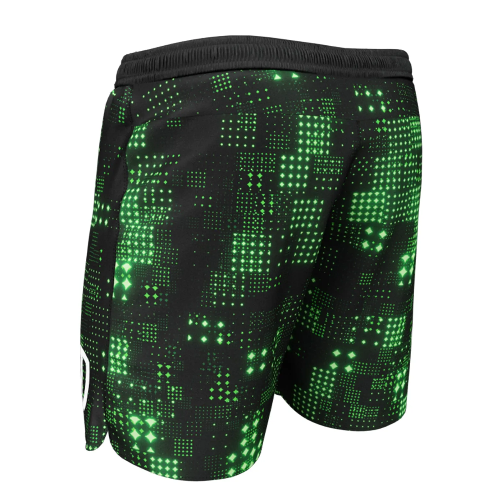 Phalanx "Matrix" HPTX Shorts