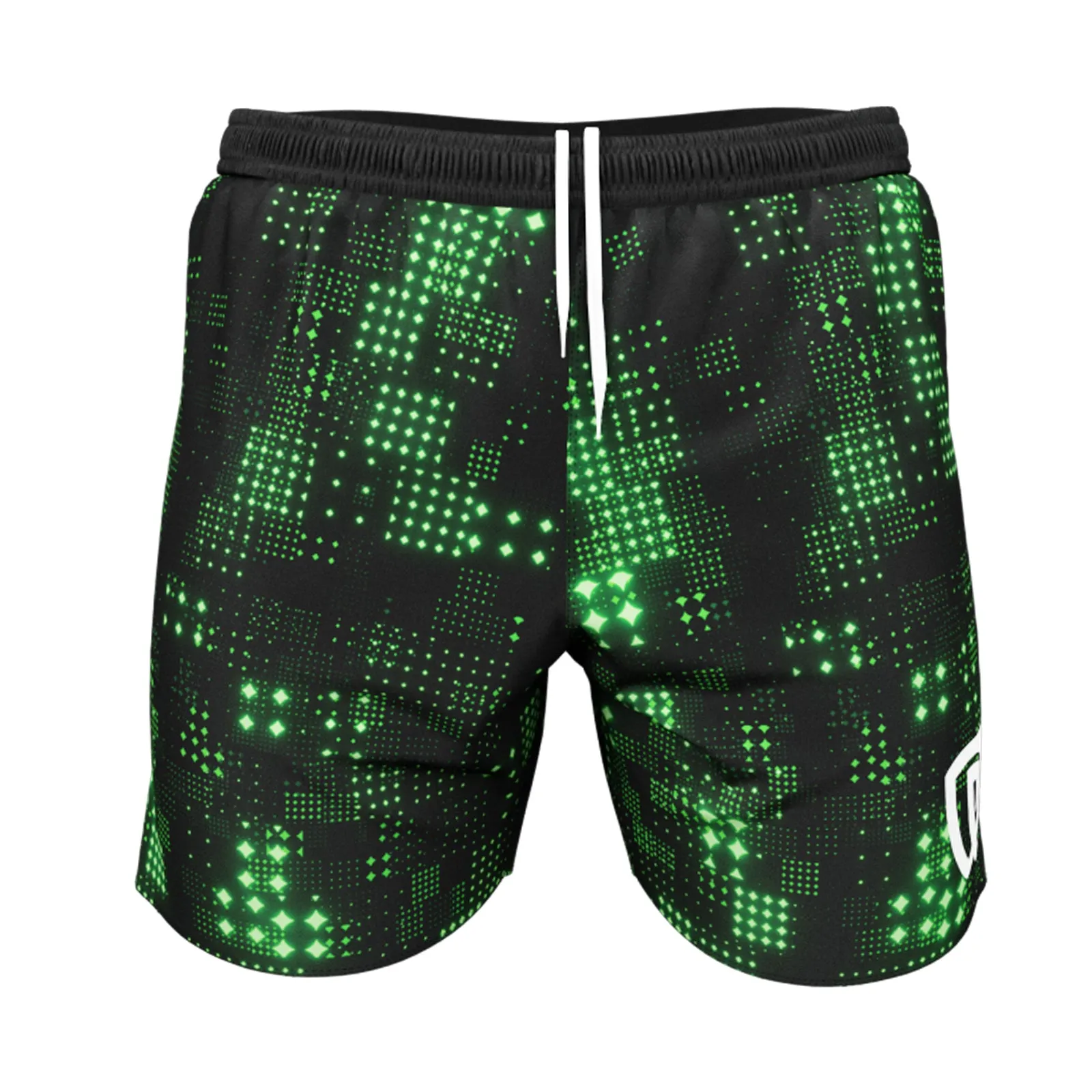 Phalanx "Matrix" HPTX Shorts