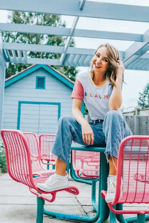 Primary Tee