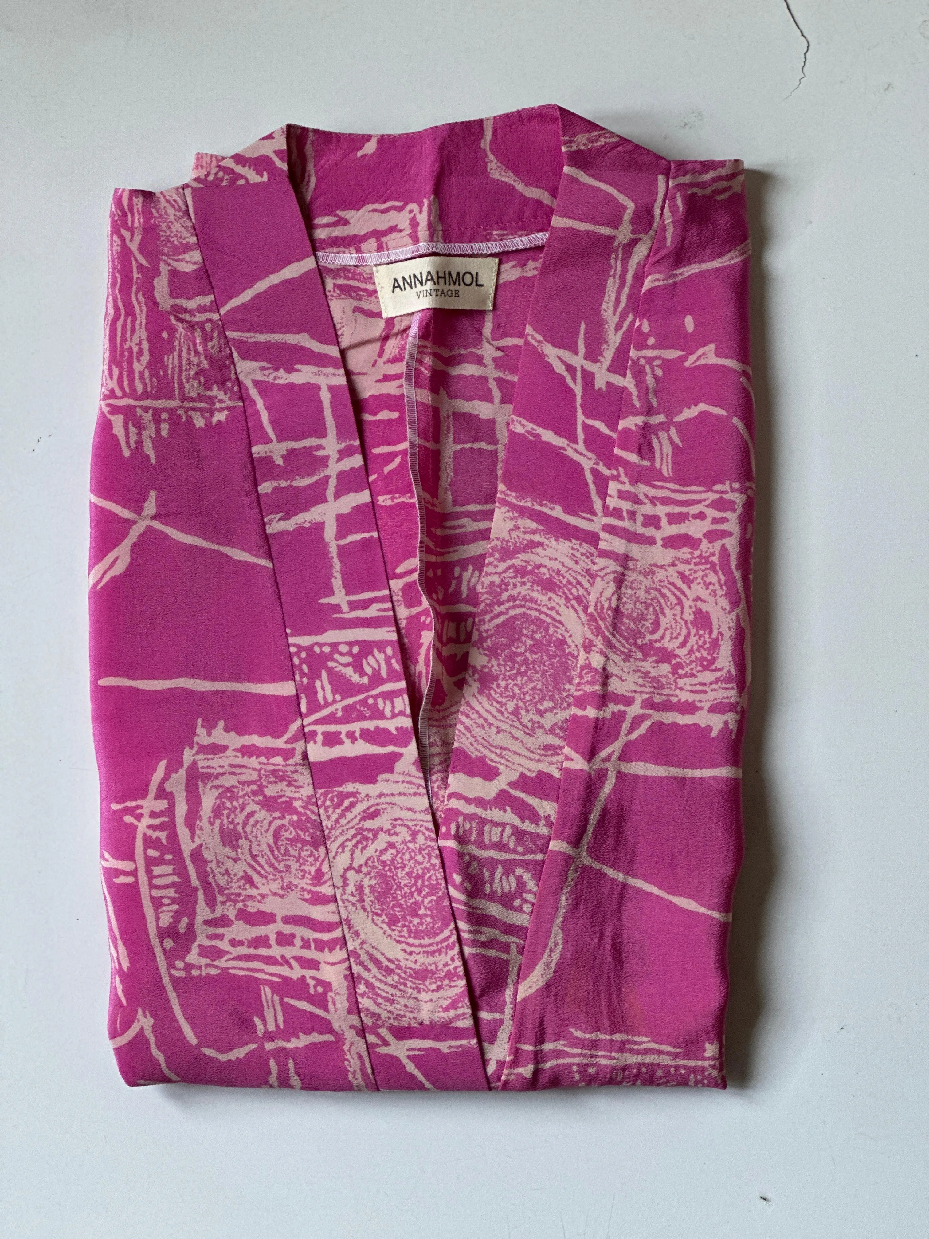 Sophia Dolman Sleeve Top