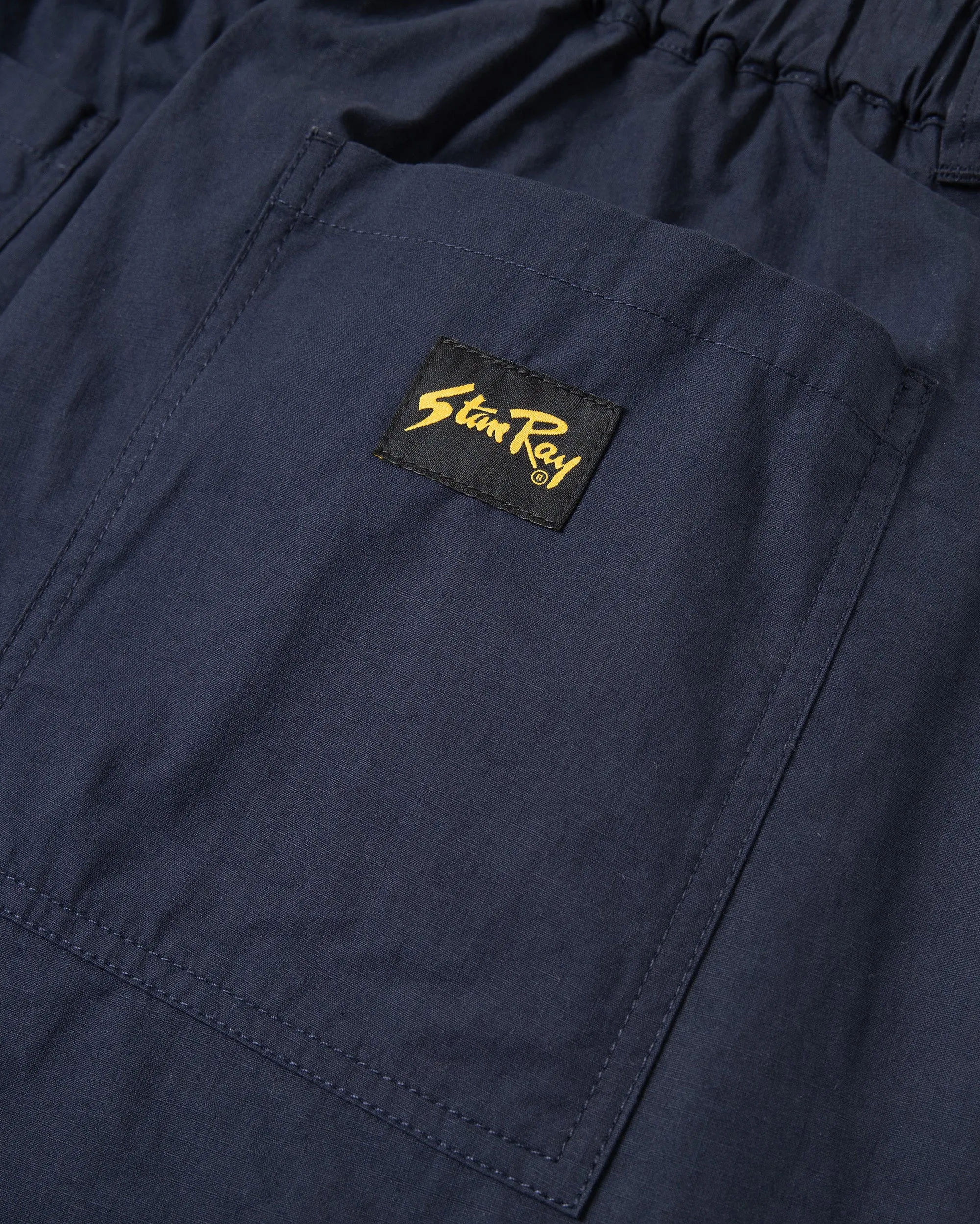 Stan Ray Jungle Short - Indigo