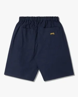 Stan Ray Jungle Short - Indigo