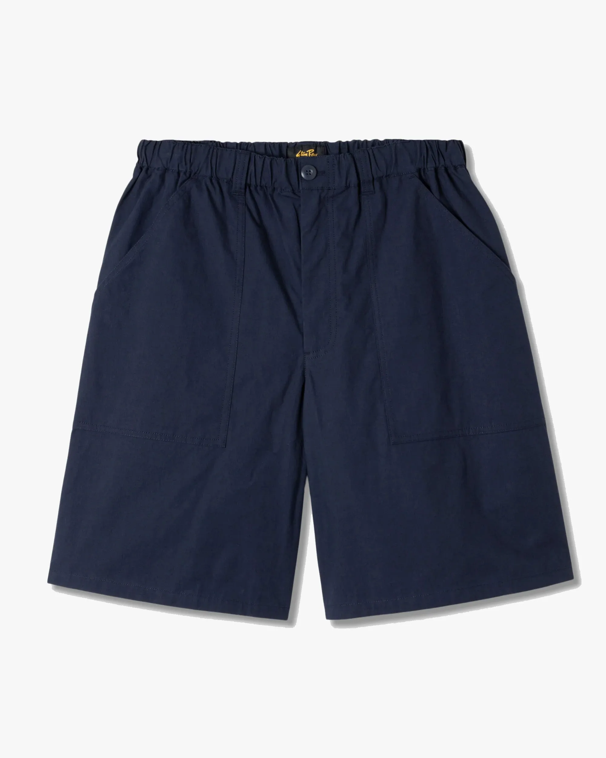 Stan Ray Jungle Short - Indigo