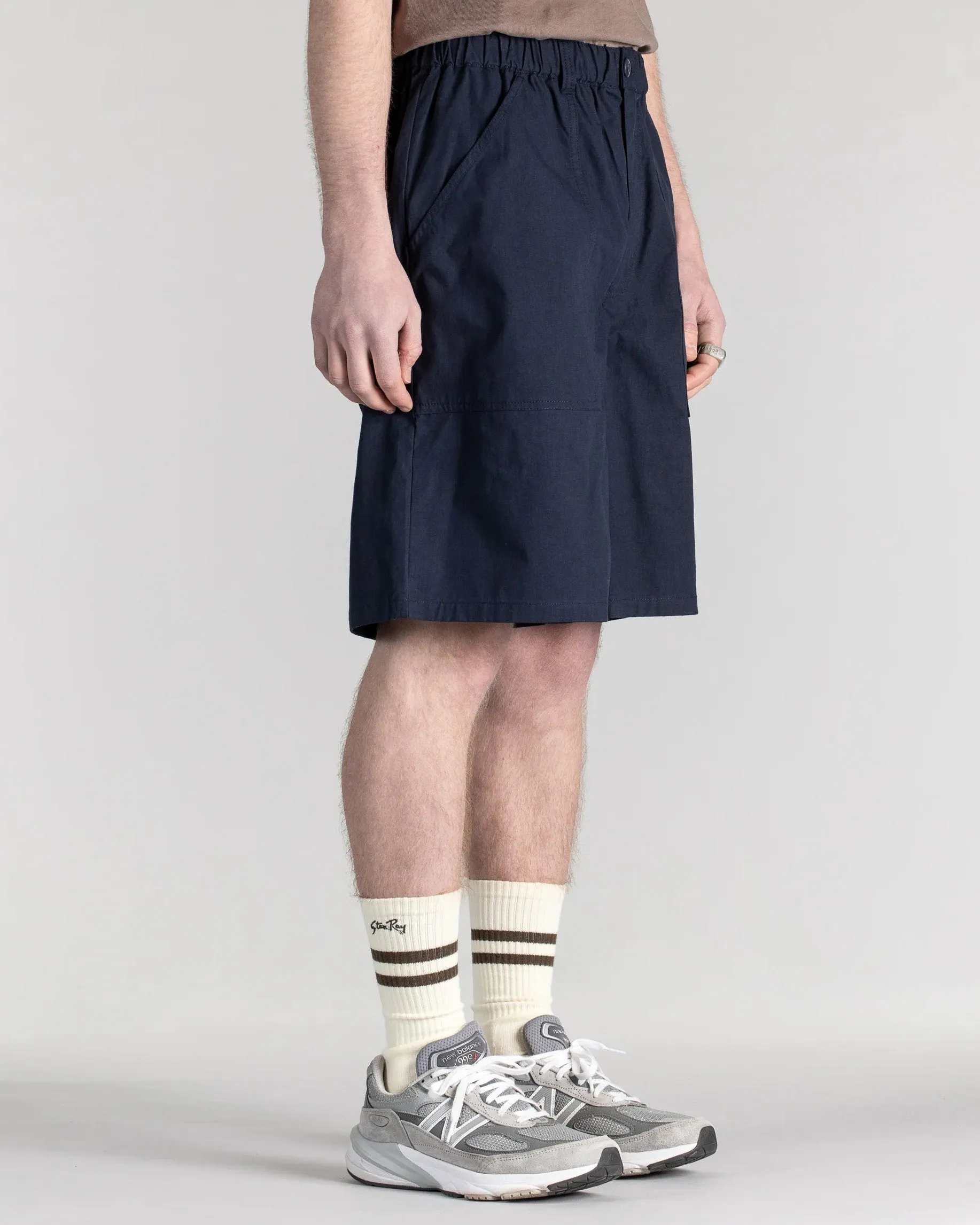 Stan Ray Jungle Short - Indigo