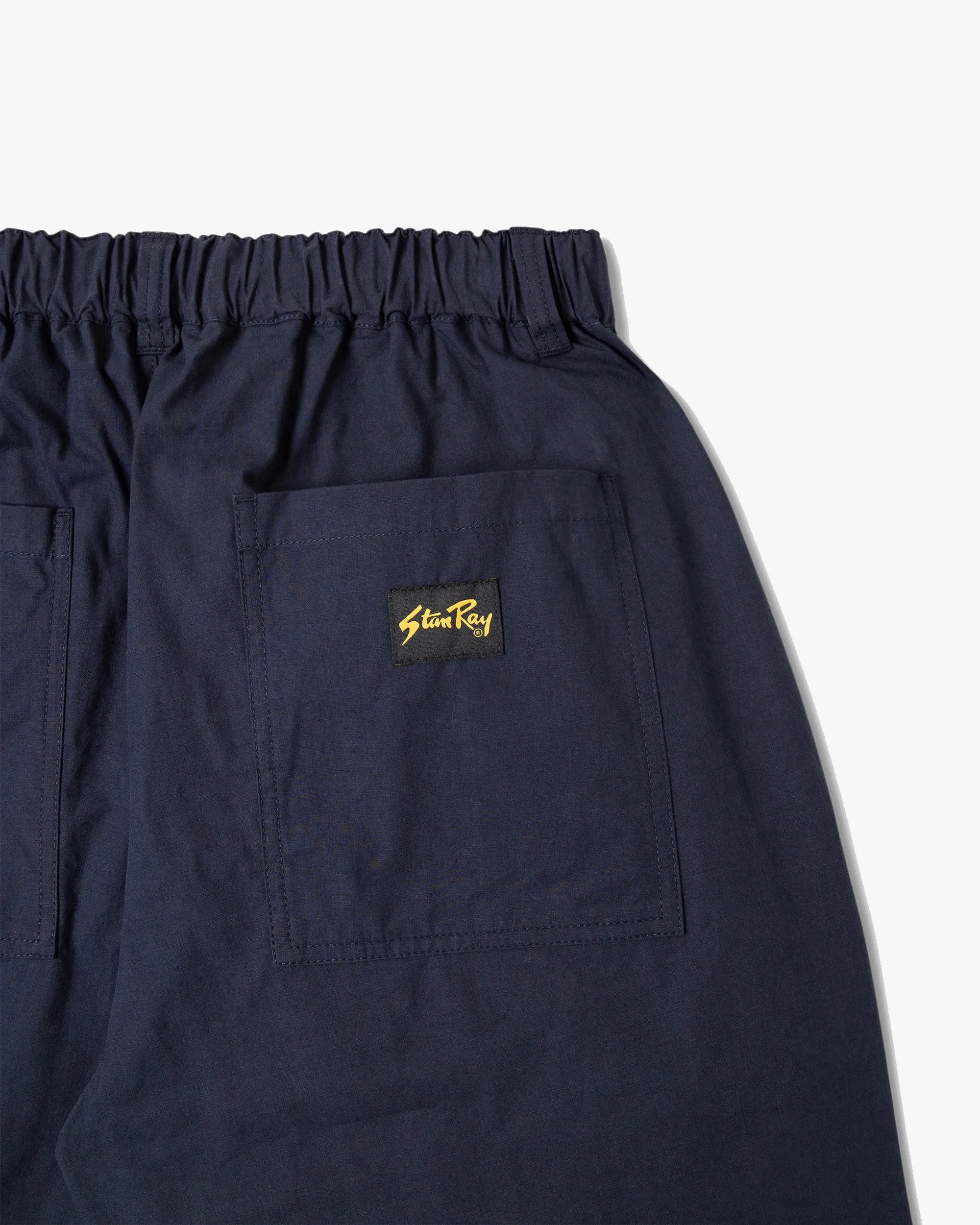 Stan Ray Jungle Short - Indigo