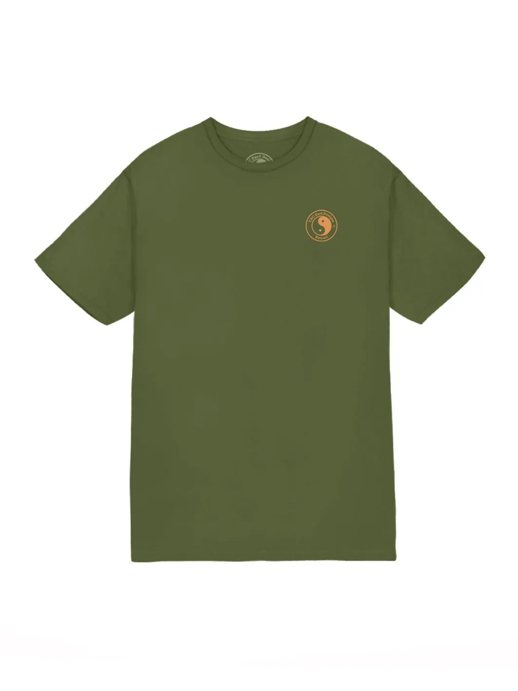 T&C Surf Myna Tings Jersey Tee