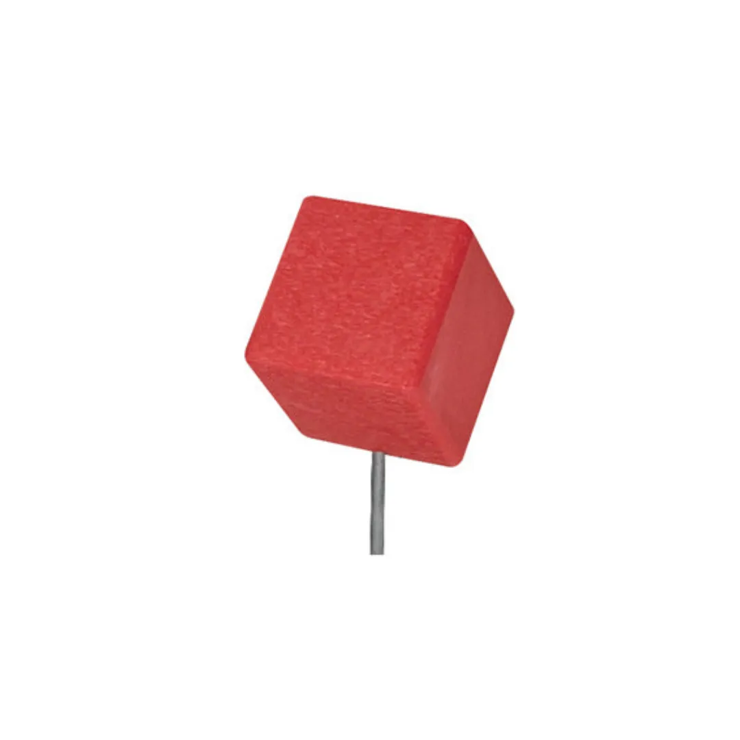 Tilted Block Tee Marker