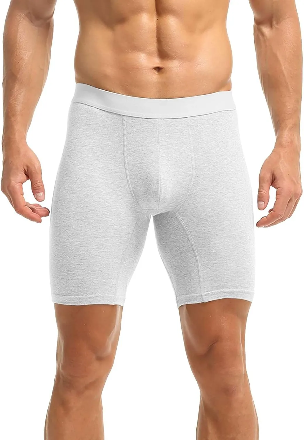 Underwear For Men Pack briefs Men's Sexy Breathable Traceless Pants Pure Cotton Mens Underwear Men Boxer Shorts