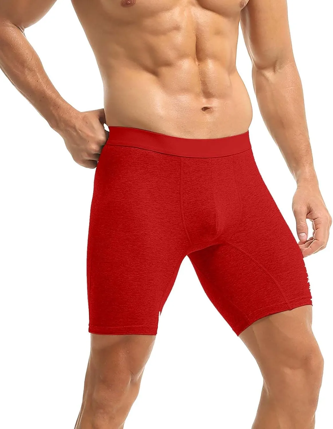 Underwear For Men Pack briefs Men's Sexy Breathable Traceless Pants Pure Cotton Mens Underwear Men Boxer Shorts
