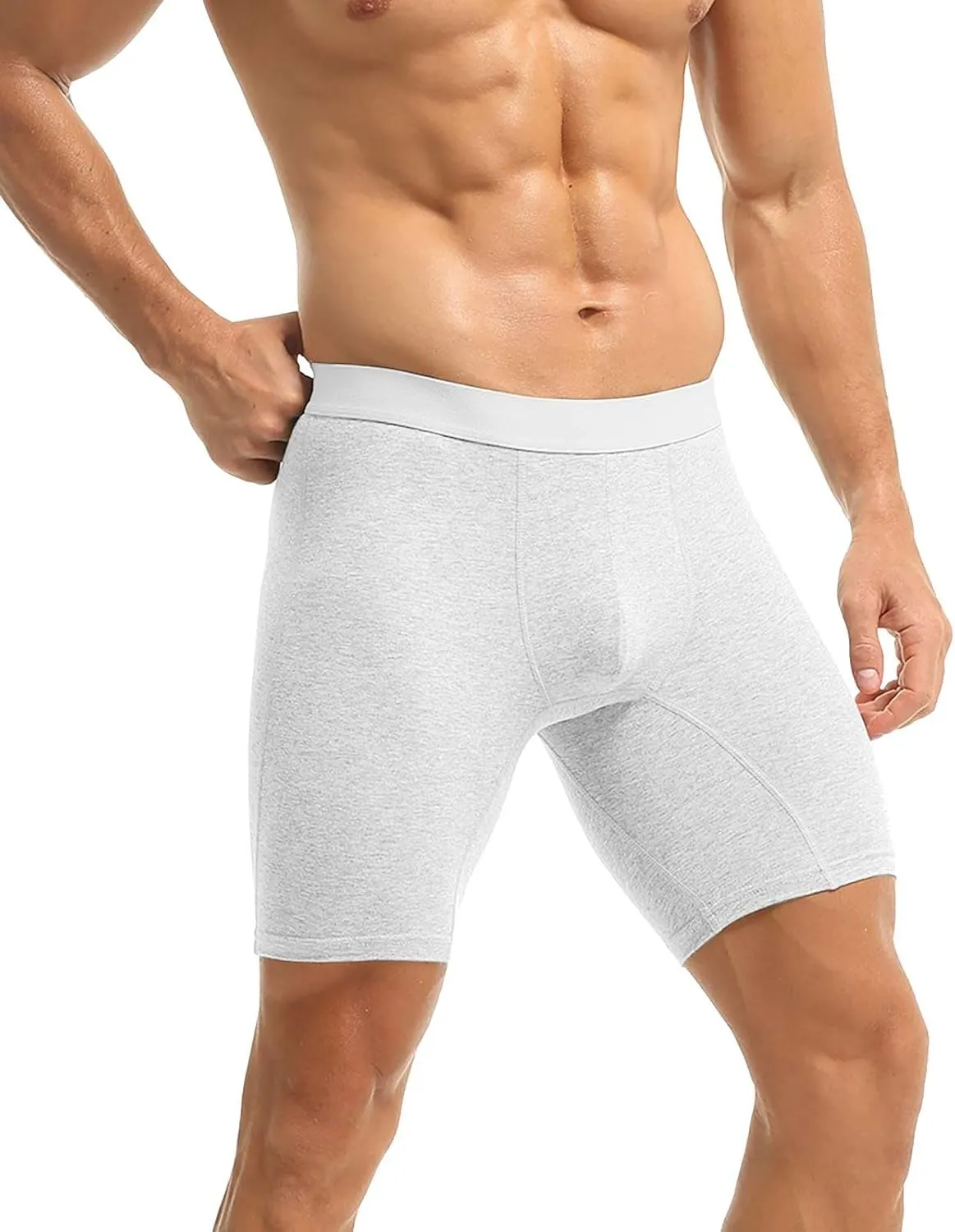 Underwear For Men Pack briefs Men's Sexy Breathable Traceless Pants Pure Cotton Mens Underwear Men Boxer Shorts
