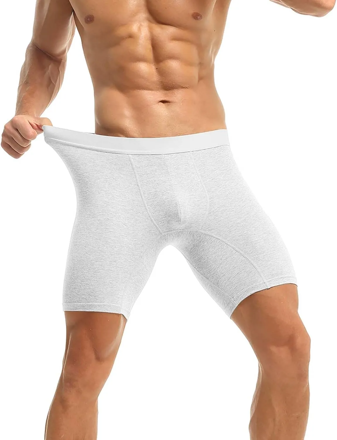 Underwear For Men Pack briefs Men's Sexy Breathable Traceless Pants Pure Cotton Mens Underwear Men Boxer Shorts