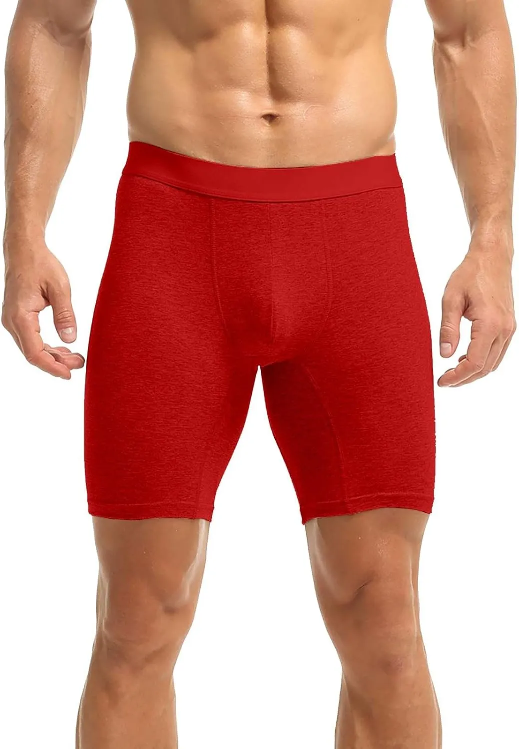 Underwear For Men Pack briefs Men's Sexy Breathable Traceless Pants Pure Cotton Mens Underwear Men Boxer Shorts