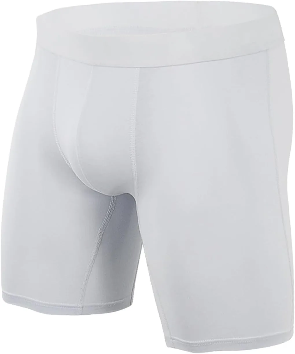 Underwear For Men Pack briefs Men's Sexy Breathable Traceless Pants Pure Cotton Mens Underwear Men Boxer Shorts