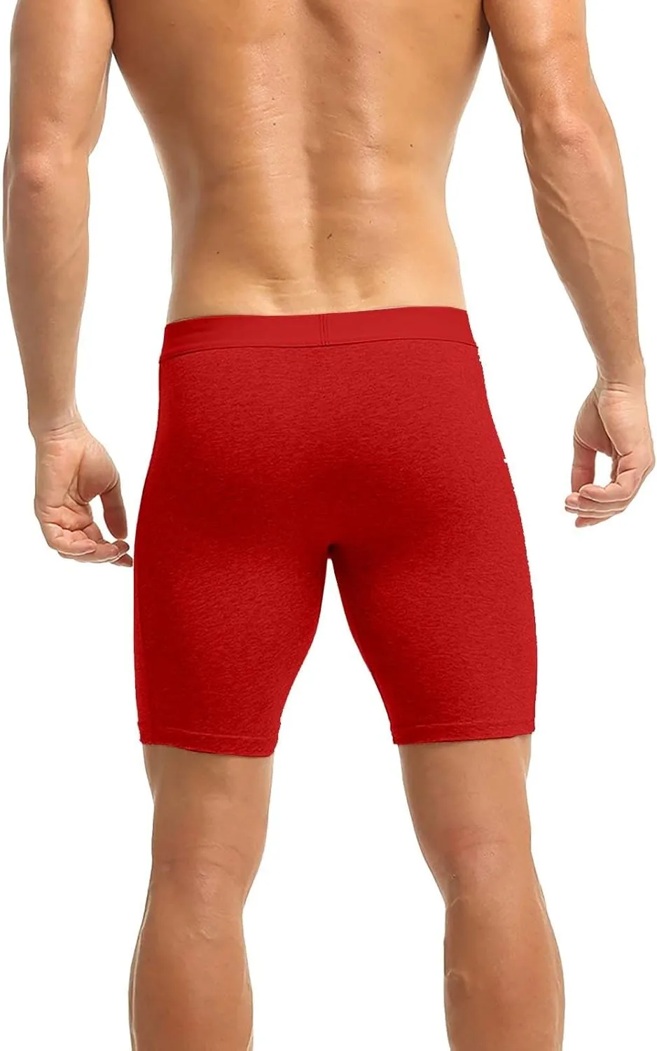 Underwear For Men Pack briefs Men's Sexy Breathable Traceless Pants Pure Cotton Mens Underwear Men Boxer Shorts