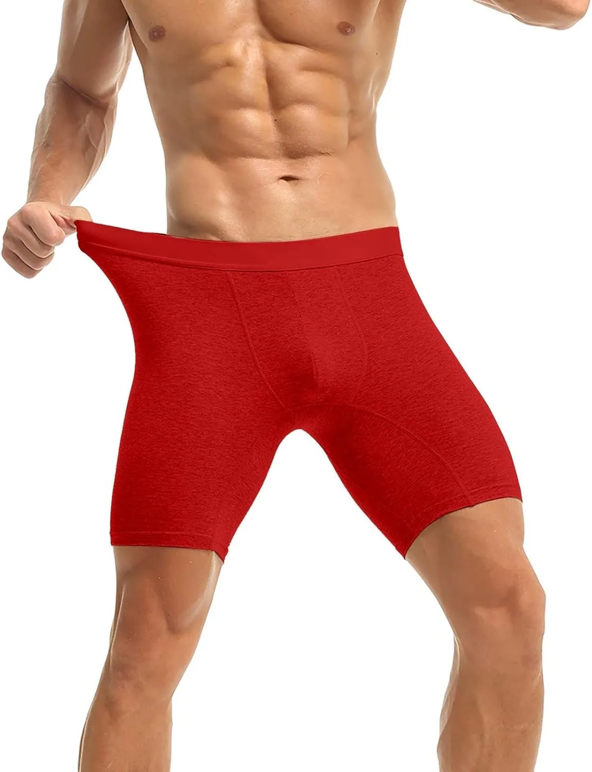 Underwear For Men Pack briefs Men's Sexy Breathable Traceless Pants Pure Cotton Mens Underwear Men Boxer Shorts
