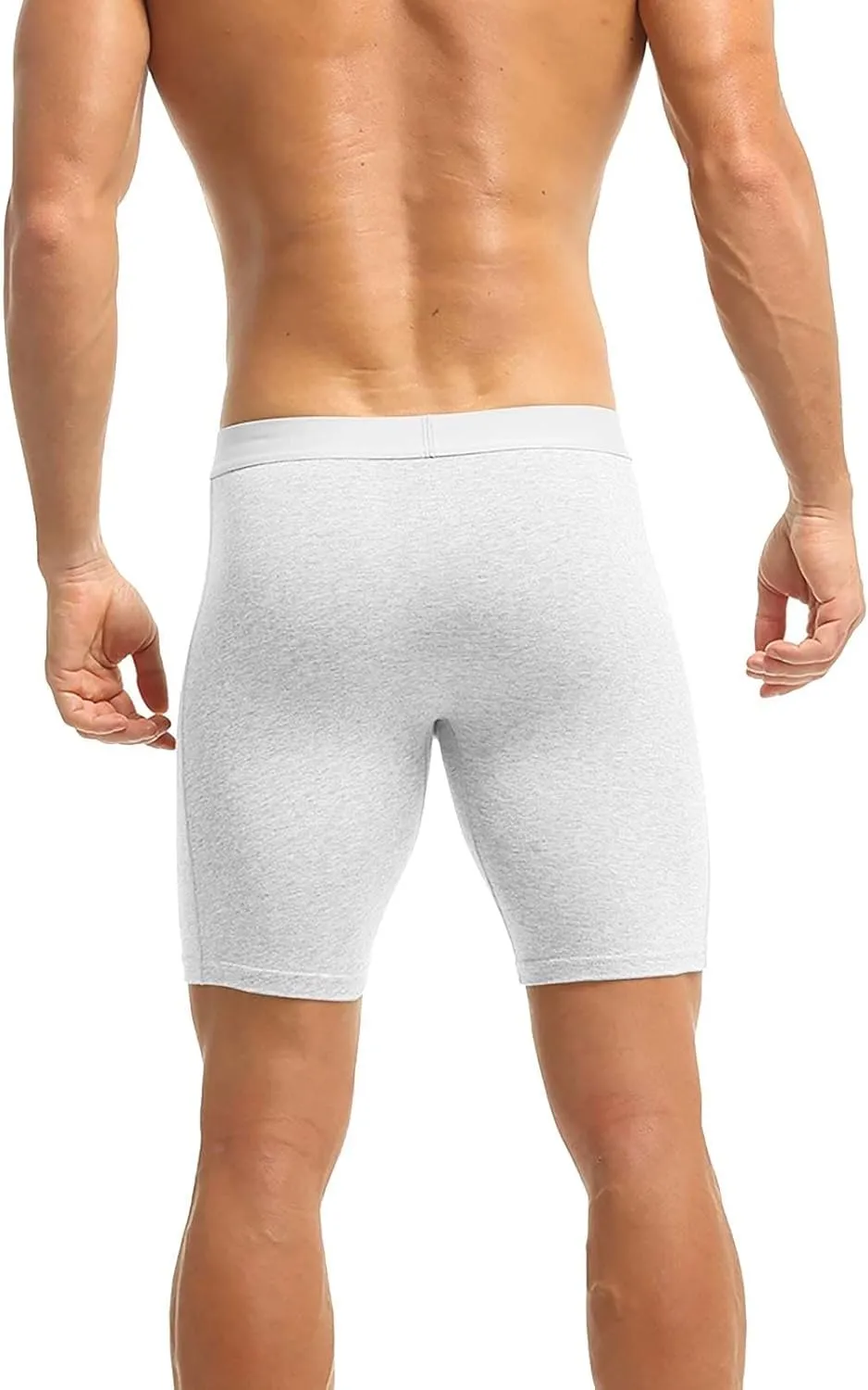 Underwear For Men Pack briefs Men's Sexy Breathable Traceless Pants Pure Cotton Mens Underwear Men Boxer Shorts