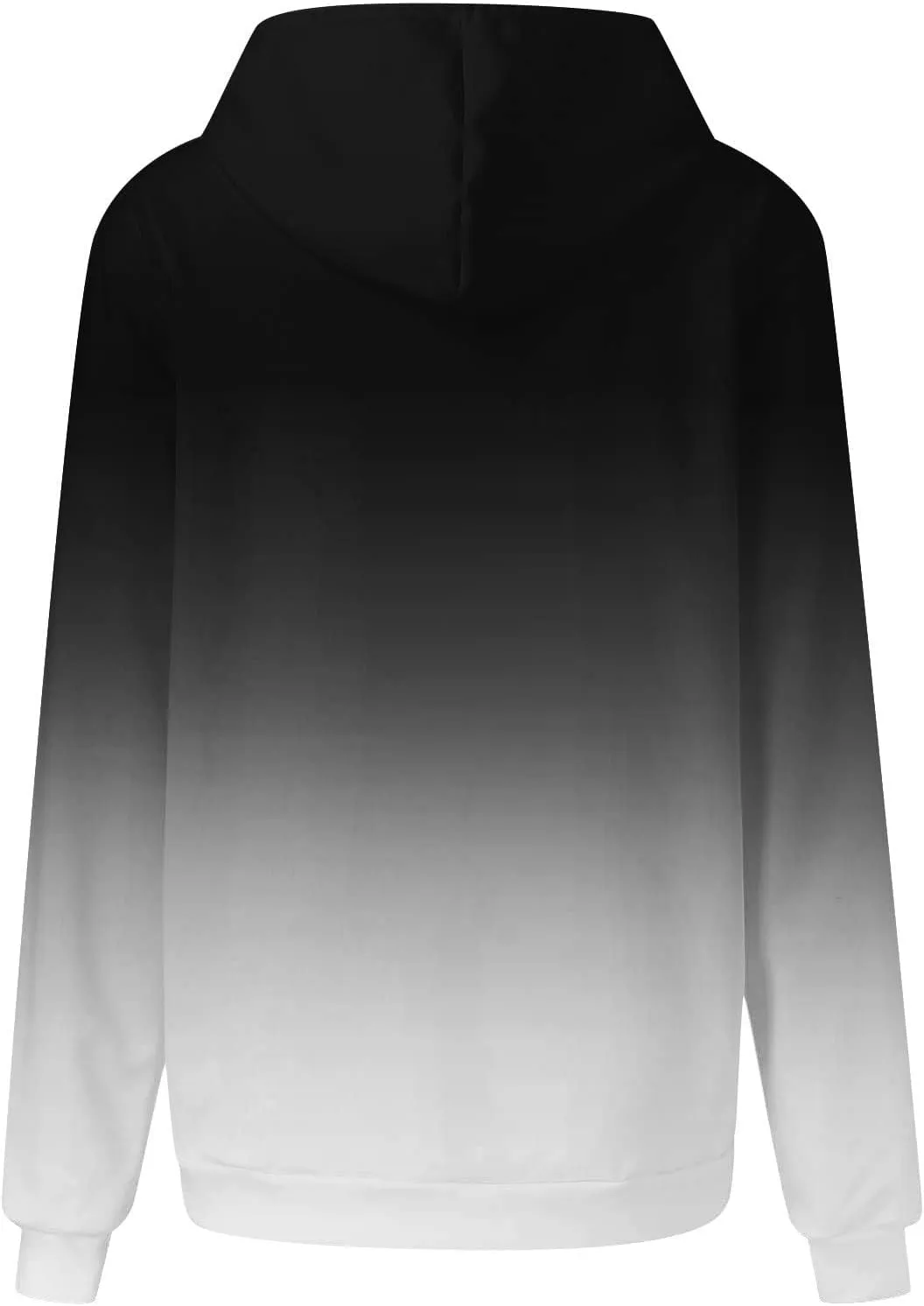 Womens Oversized Hoodies Sweatshirts Loose Hooded Pullover Tops Sweaters Casual Comfy Fall Winter Clothes